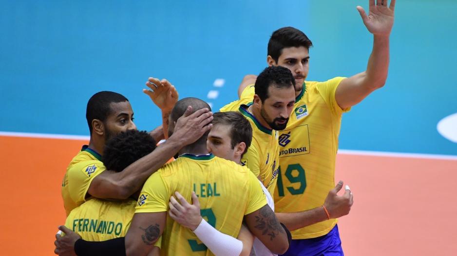Οι Βραζιλιάνοι «αγγίζουν» το χρυσό - Τα αποτελέσματα της 7ης αγωνιστικής