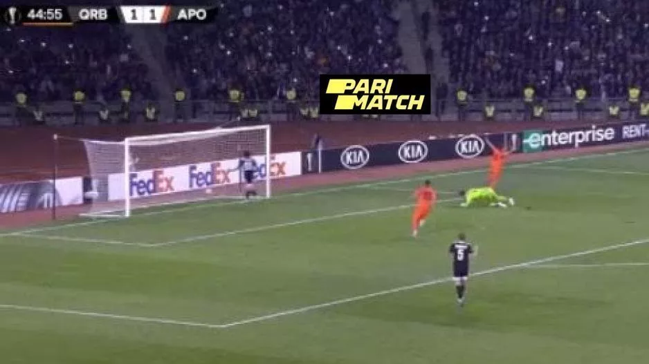 (ΒΙΝΤΕΟ) Το 1-2 με Χαλένιους!