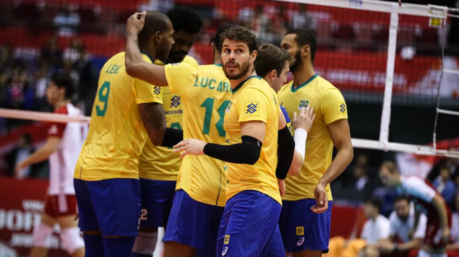 World Cup 2019: Η «Σελεσάο» έτοιμη για σάμπα - Καραδοκούν οι Ιάπωνες