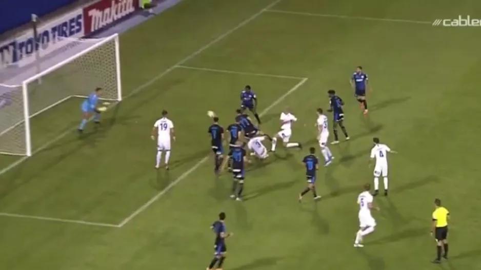 (ΒΙΝΤΕΟ) Το 3-0 με Γκαλίτσιο!
