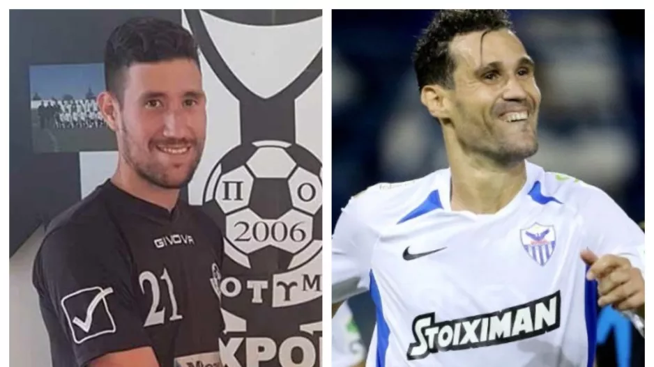 Α.Γκαλίτσιος στο KERKIDA: "Από τα φαβορί η Aνόρθωση/Ο Γιώργος έχει αποδείξει αυτό που είναι"