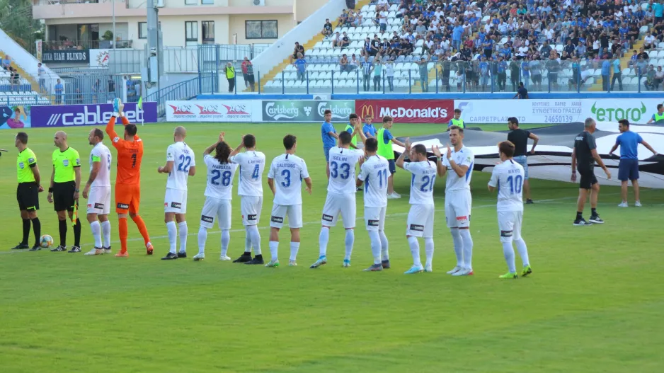 Ανόρθωση/Σωφρόνης