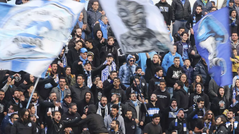 Κάποτε στο... Δασάκι!