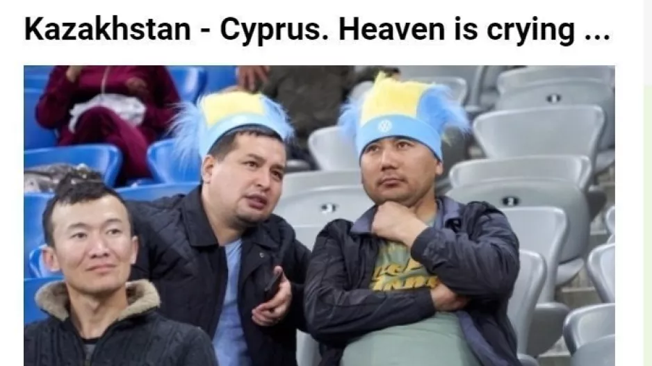 Δεν το χωνεύουν…