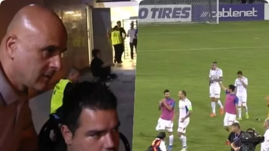 (ΒΙΝΤΕΟ) Στιγμές απόλυτης χαράς στο "ΠΑΠ"