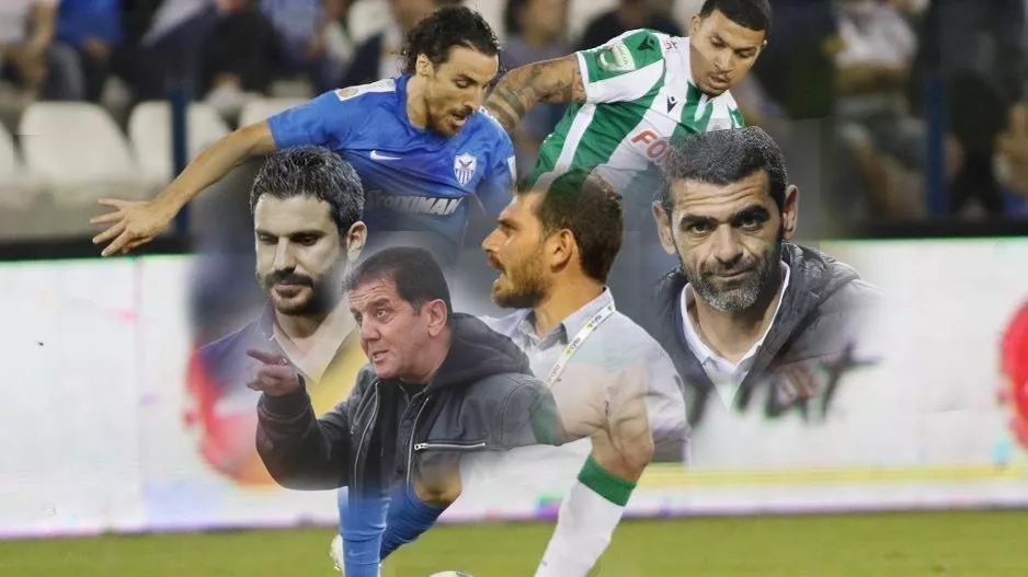 ΕΤΣΙ είδαν το ντέρμπι στο "ΠΑΠ"/ΑΠΟΨΗ (UPD)