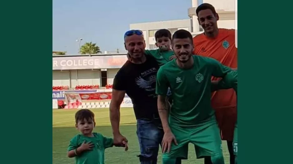 ΧΡΙΣΤΟΥ: “Δεν μας τρομάζει!”