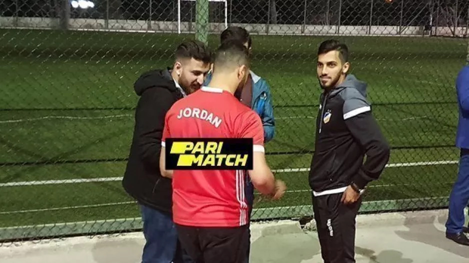 (ΒΙΝΤΕΟ KERKIDA) Επισκέπτες... θαυμαστές για Μούσα