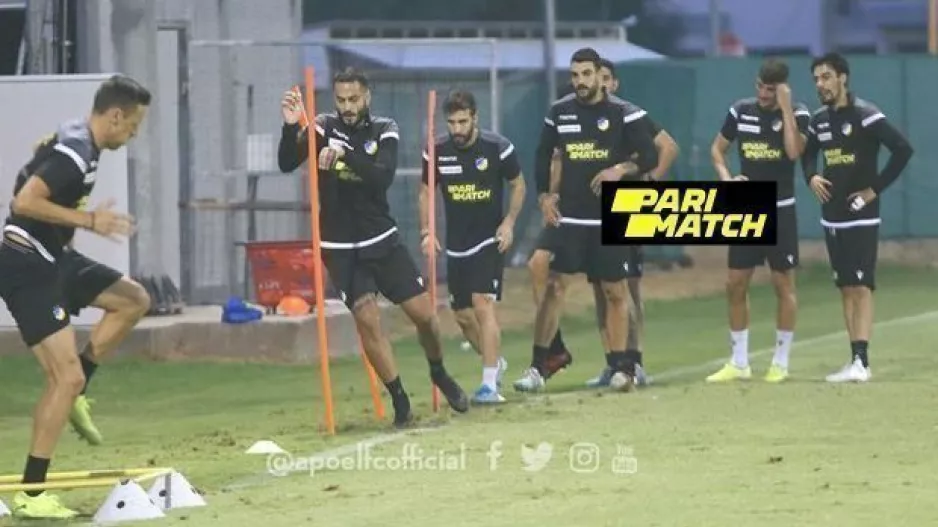 Η ΑΠΟΣΤΟΛΗ του ΑΠΟΕΛ/Μέσα ο Χάνι, έξω ο Μπέζιακ