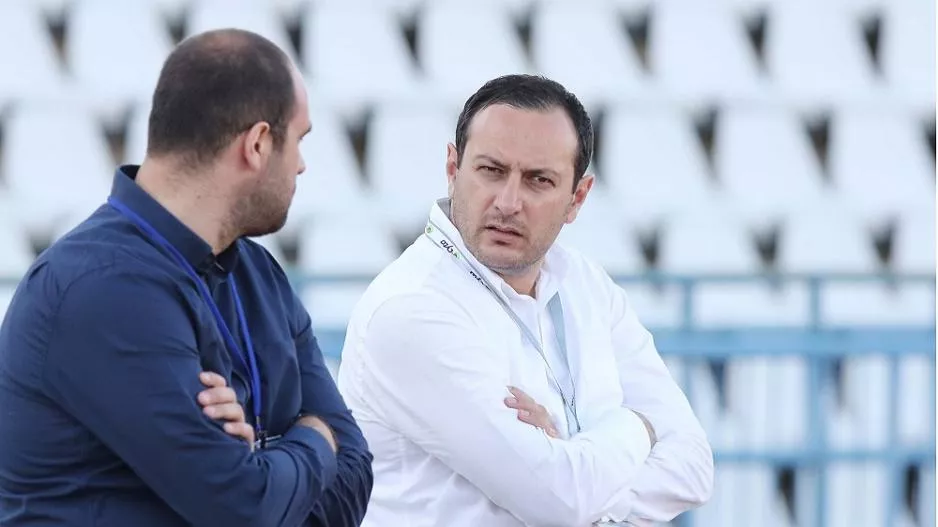 Γιορτάζει και... περιμένει ο πρόεδρος