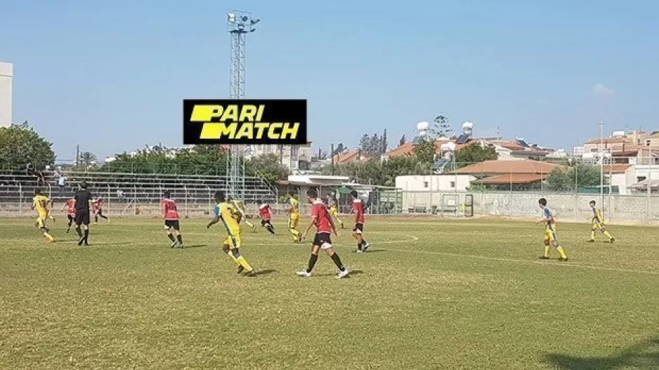 Νίκη πάνω στο ΑΠΟΕΛ με ανατροπή