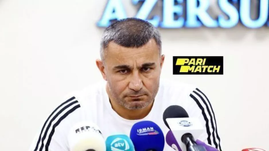 ΓΚΟΥΡΜΠΑΝΟΦ: "Πρέπει να πάμε με μεγάλη θέληση απέναντι στο ΑΠΟΕΛ"
