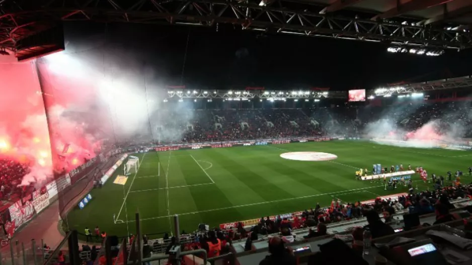 Πλησιάζει το sold out με ΑΕΚ!