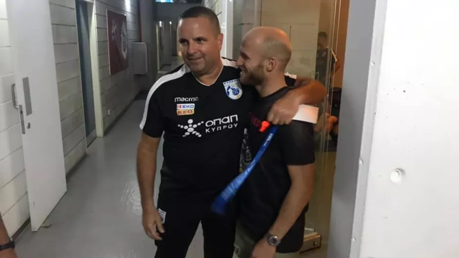 Eπιβεβαίωση για ΑΒΡΑΑΜ