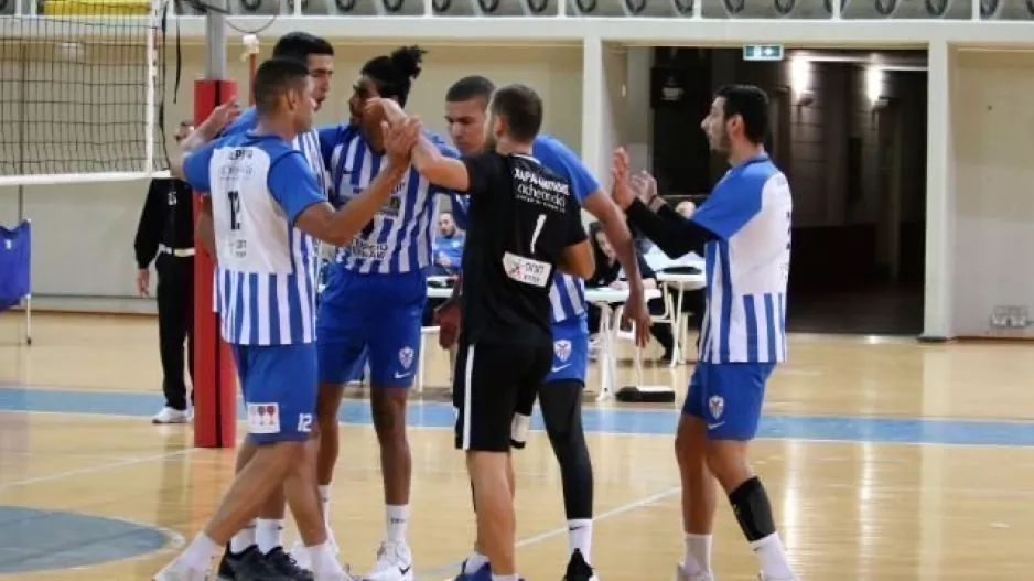 Νίκη... ψυχολογίας η Ανόρθωση
