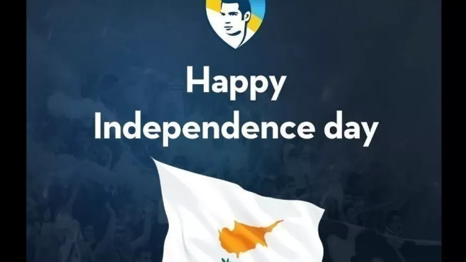 Independence Day