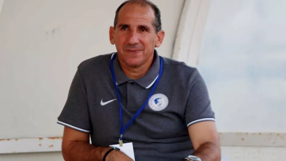 Γιώτης/Ομόνοια