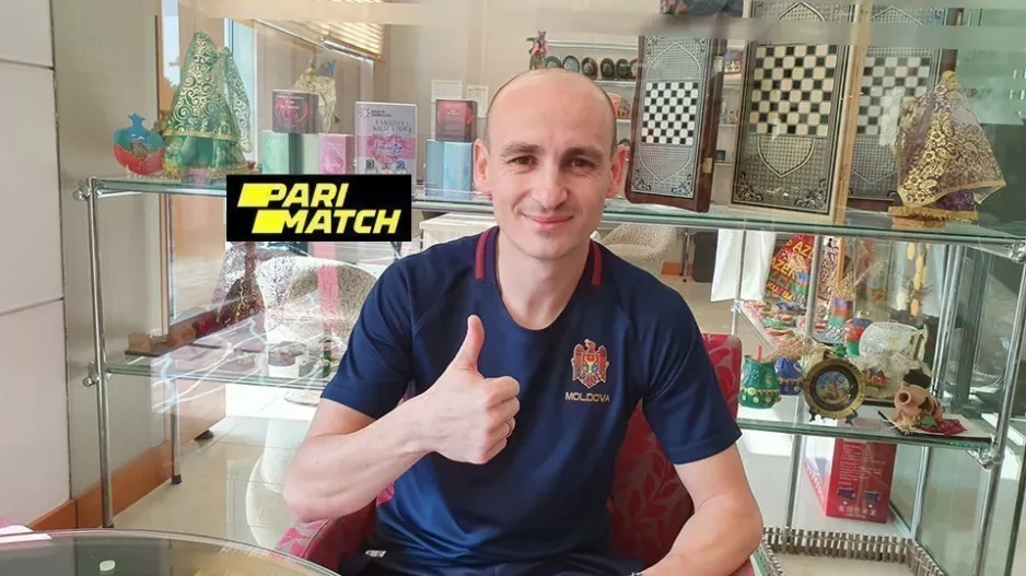 ΒΙΝΤΕΟ/ΔΗΛΩΣEΙΣ... Στην Εθνική Μολδαβίας, αλλά ΑΠΟΕΛίστας! (H πρόβλεψη με Καραμπάχ)
