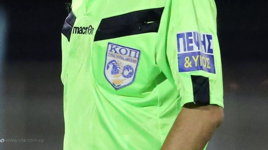 ΔΙΑΙΤΗΤΕΣ φιλικών (Επιστροφή Νικολάου)