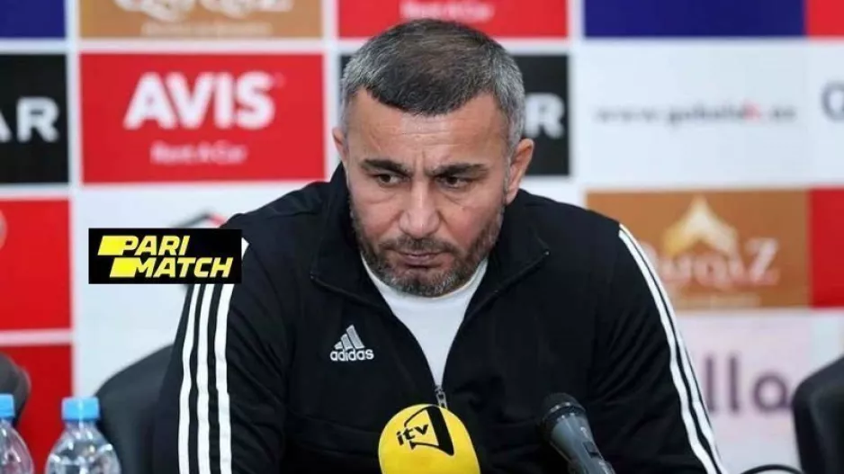 Qurbanov για ΑΠΟΕΛ: “Αν το δούμε έτσι, θα έχουμε πρόβλημα” 