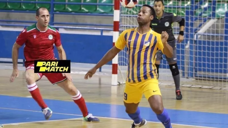 Τηλεοπτικές μεταδόσεις Πρωταθλήματος Futsal 