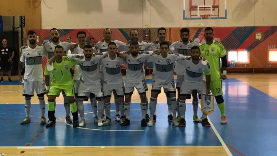 Ισοπαλία 4-4 στο Ισραήλ