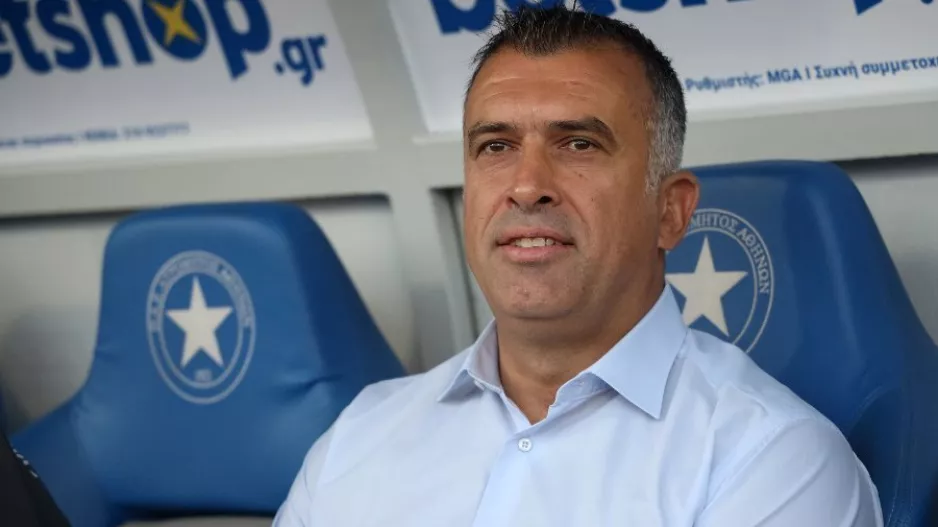 Με Αναστασίου ο Ατρόμητος κόντρα στον Πανιώνιο