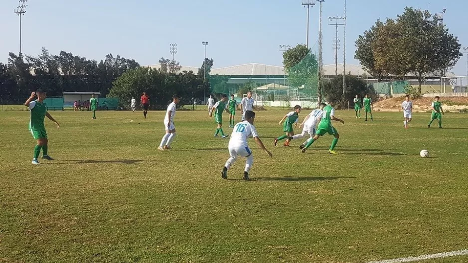 Εύκολα και 7η νίκη για Απόλλωνα