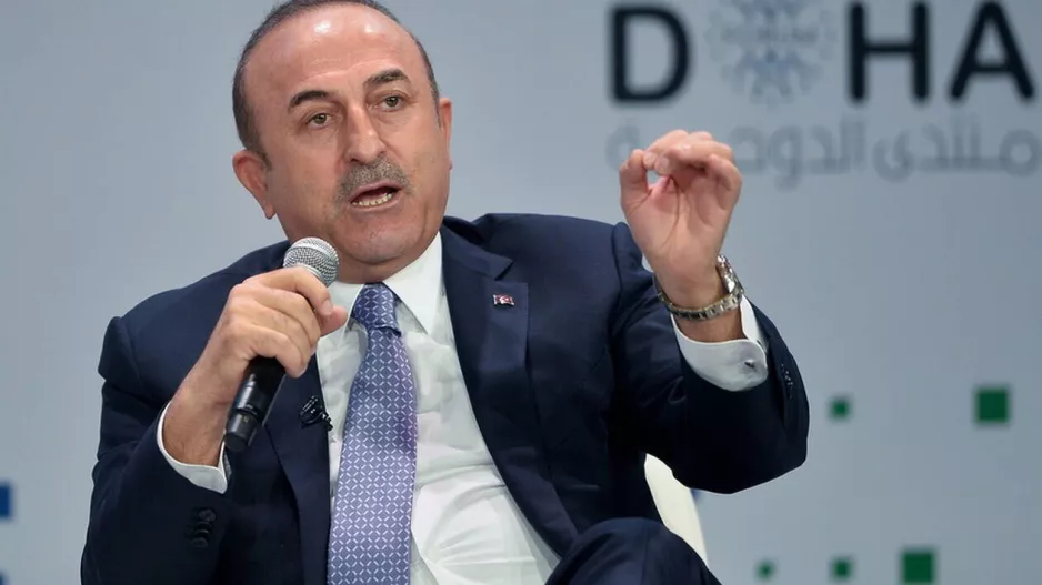 Τα τρυπάνια του Τσαβούσογλου