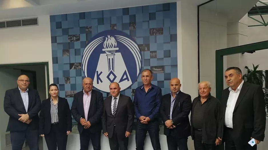 Μιχαηλίδης/"Θα δοθούν σύντομα οι 750 χιλ. ευρώ" /Τι είπε για τοκογλύφους (ΒΙΝΤΕΟ/ΦΩΤΟΣ) 