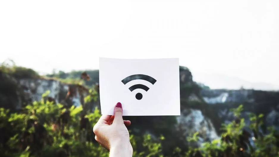 ΕΔΩ (Δωρεάν Wifi/Κύπρος)