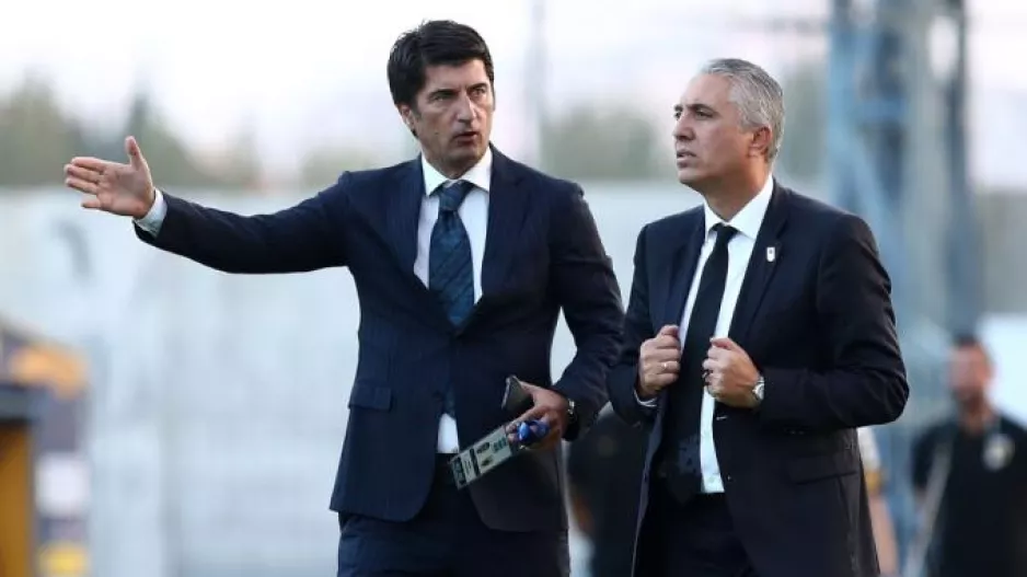 Κρίνονται άπαντες στην ΑΕΚ