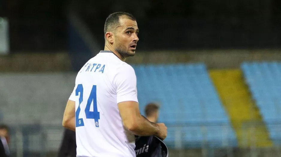 Πρόβλημα με Βύντρα