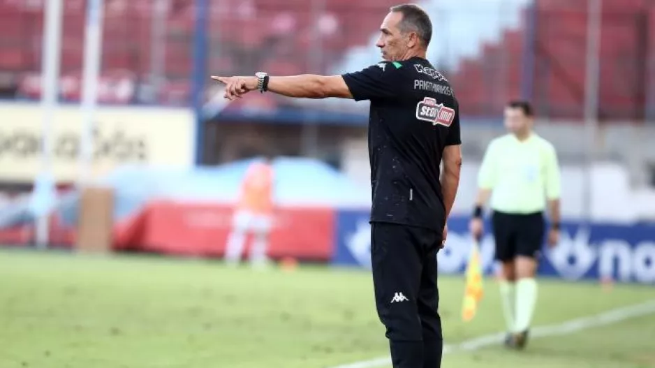 Οι σκέψεις του Δώνη για Ξάνθη