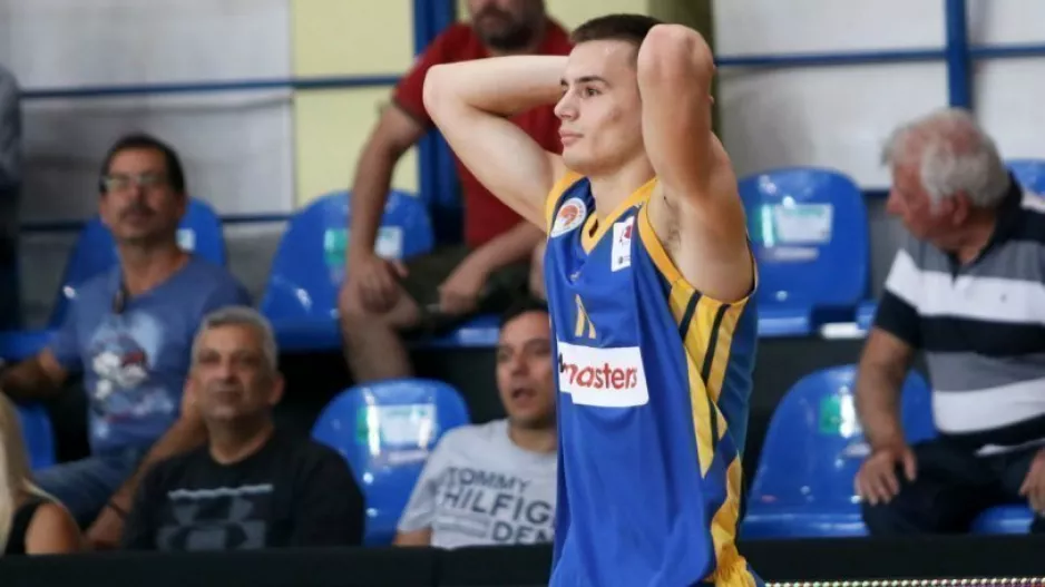  Δεν πήγε Τουρκία λόγω πολέμου κι έρχεται τιμωρία