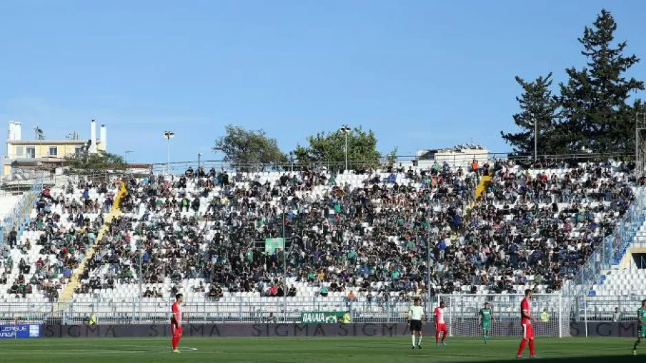 Σε απολογία πέντε ΠΑΕ της Σούπερ Λιγκ