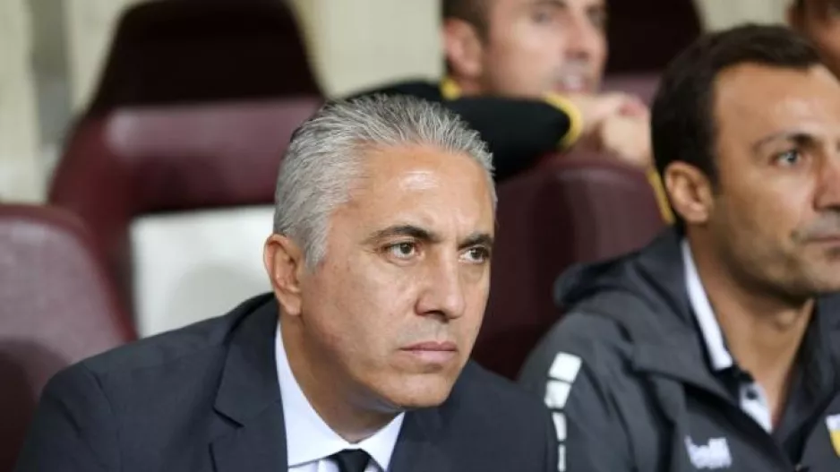 Το αλλάζει ο Κωστένογλου