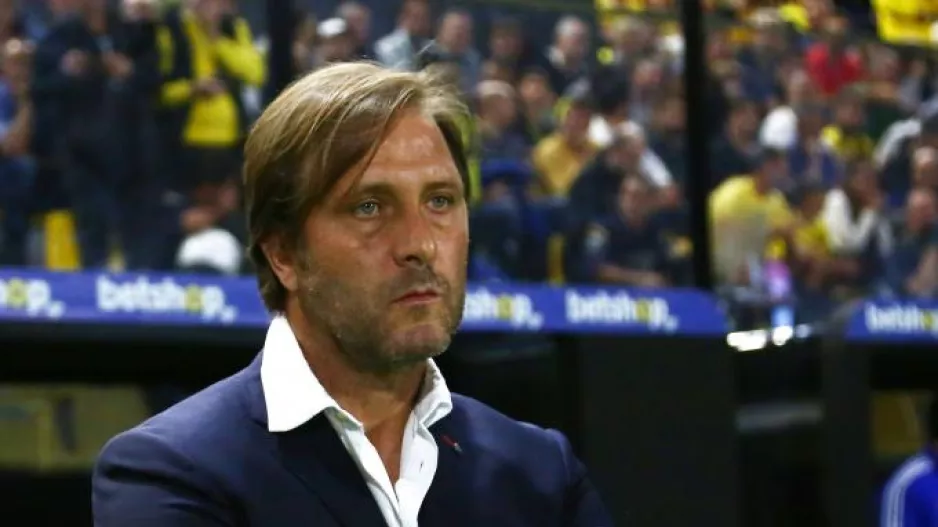 Σκέφτεται 4-3-3 με την Μπάγερν ο Μαρτίνς