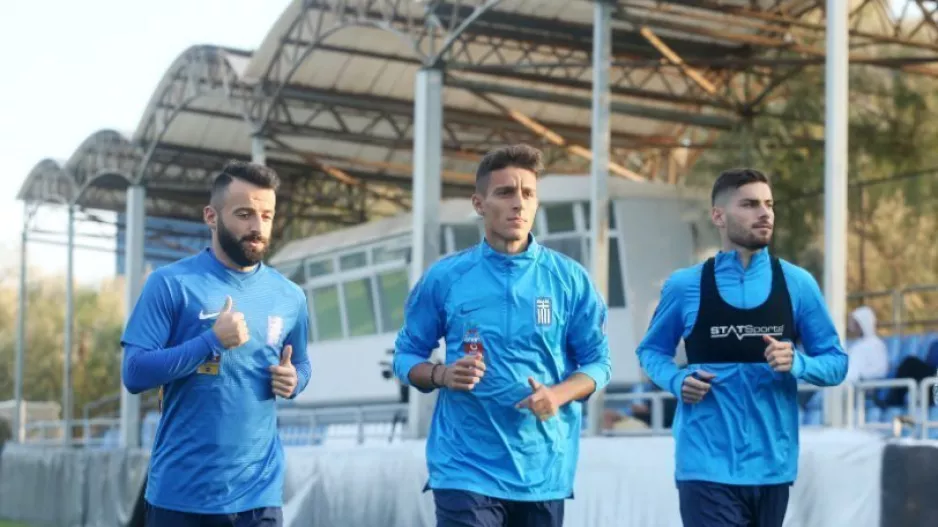 Ατομικό για τρεις, ενσωματώθηκε ο Πασχαλάκης