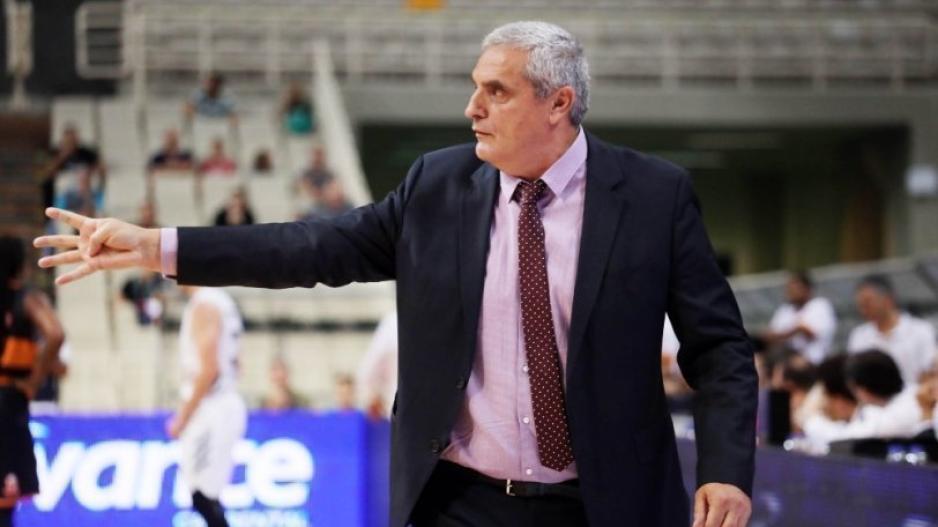 Πεδουλάκης: «Ο Παππάς θα παίρνει ματς στο πρωτάθλημα, μας λείπει από την EuroLeague»