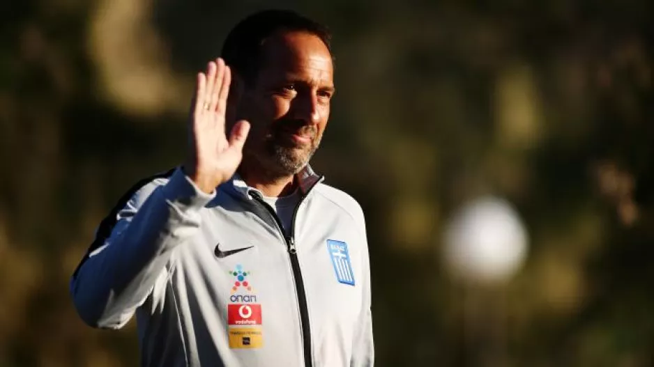 Εκπλήξεις από τον Φαν'τ Σιπ ενόψει Βοσνίας