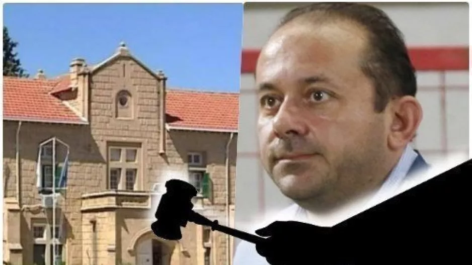 Υπόθεση Ουζόχο/Η ΑΠΟΦΑΣΗ του Δικαστή