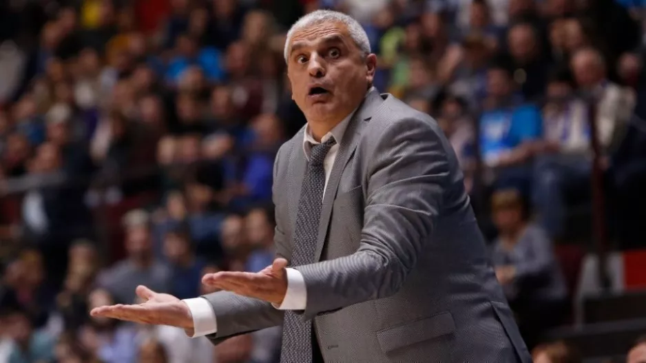 «Καθαρό μυαλό Καλάθης, Φριντέτ, κλειδιά Παπαπέτρου, Βουγιούκας»