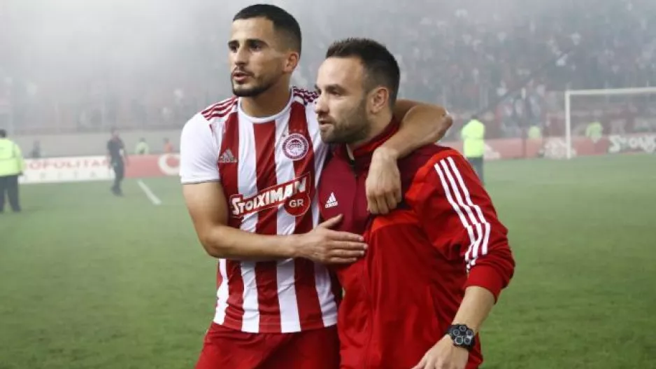 Ελαμπντελαουί: «Θέλω να μείνω»