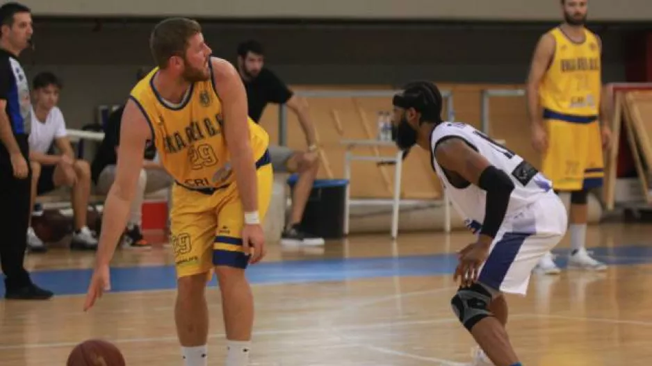 Εντός έδρας νίκη για τον ΑΠΟΠ επί της ΑΕΛ (φώτος)