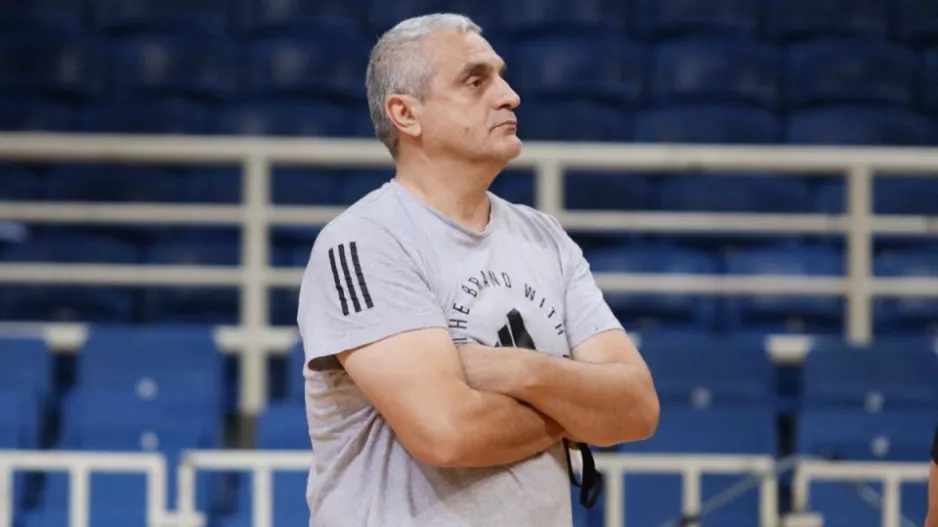 «Η Εφές είναι ομάδα με όλη τη σημασία της λέξης, κομβικοί Μίτσιτς - Λάρκιν»