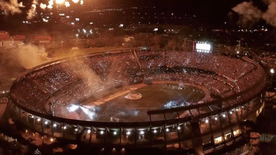 ΦΟΒΕΡΗ ατμόσφαιρα!