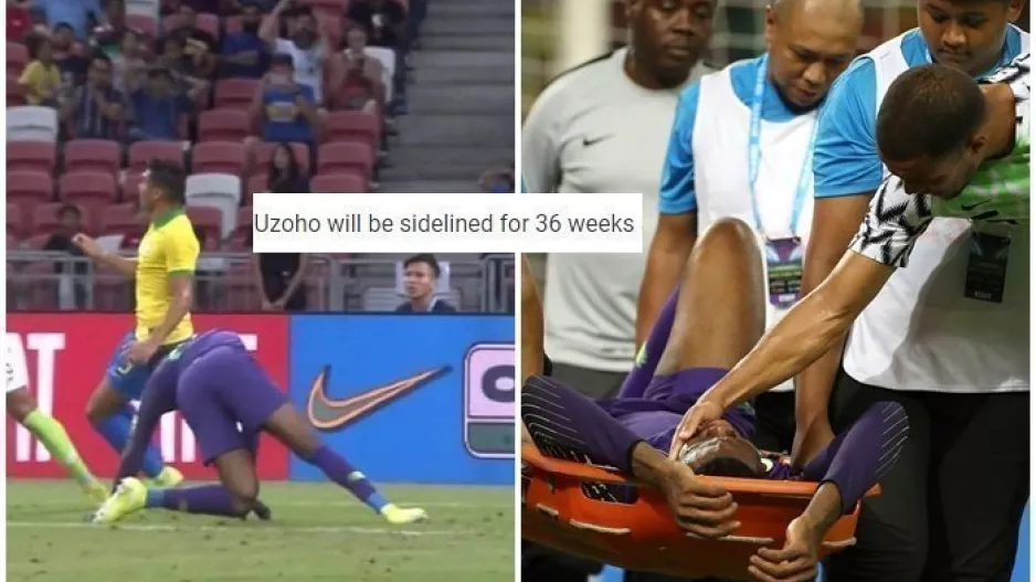 ΟΥΖΟΧΟ/Γράφουν... για 36 εβδομάδες