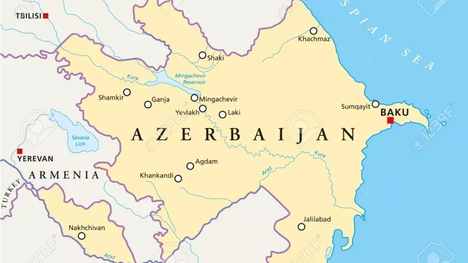 Azerbaijan Νο8!!!