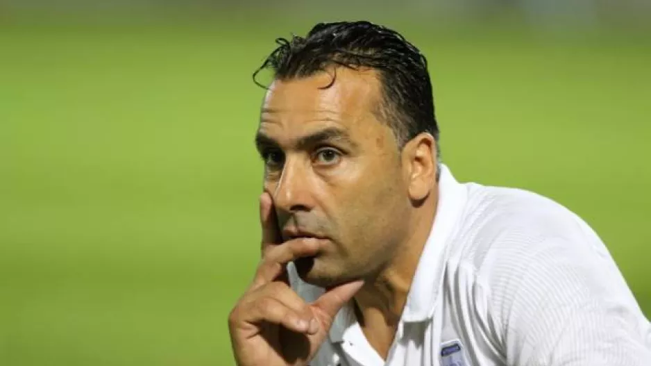 ΘΕΛΕΙ ο Σωφρόνης